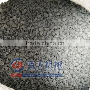 Continues Sawdust Charcoal Carbonization Stove thumbnail-5