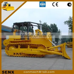Forest Working T180F Crawler Bulldozer thumbnail-1