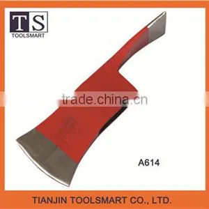 Forged Steel Chisel AXES Head A614 With Oval Eye on Sale thumbnail-1