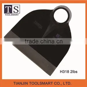 Types of Garden Wide Hoe thumbnail-1