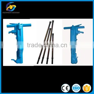 Jack Hammer for Excavator B87C Air Hammer thumbnail-1