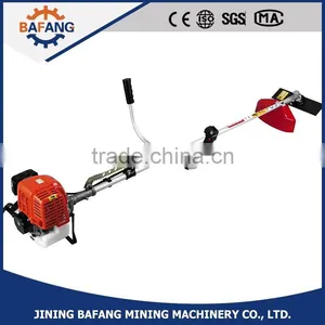 Gasoline Brushcutter,agricultural Equipment Cutter , Agricutural Grass Cutter Price thumbnail-1