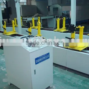 Quota Oiling Machine Line thumbnail-1