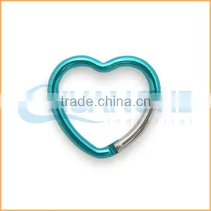 Fashion High Quality Titanium Carabiner thumbnail-6