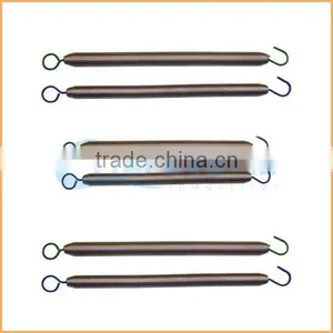 Competitive Price High Quality High Temperature Tension Spring thumbnail-4