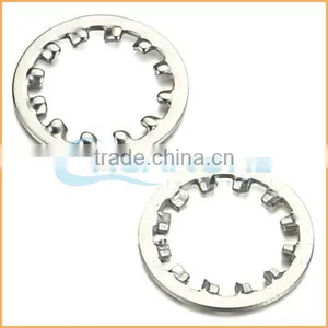 China Professional Manufacturing Internal and External Tooth Lock Washer thumbnail-4