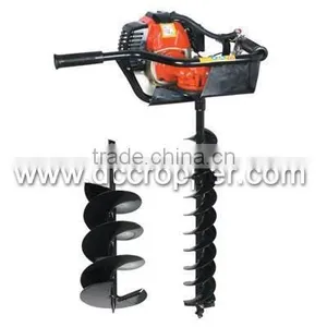 100MM Ground Drill /Post Hold Digger thumbnail-1