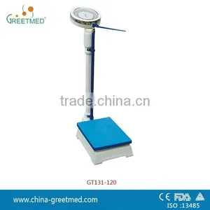 Good Quality Hospital Use Medical Health Scale thumbnail-1