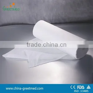 Medical Cotton Wow Sterilization of Surgical Gauze Bandage thumbnail-3
