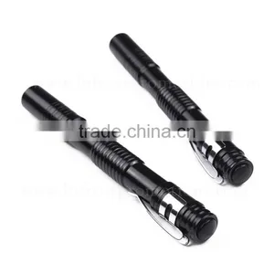 Hot Sale Black Promotional Medical Penlight thumbnail-5