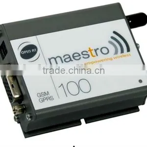Wavecom Gprs Dtu M2m thumbnail-1