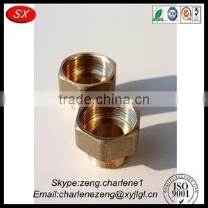 Custom Precision Free Smoking Pipe / Metal Electric Smoking Pipe Fittings Used in Electronic Cigarette thumbnail-5