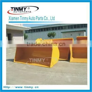 320 Heavy Duty Buckets thumbnail-1