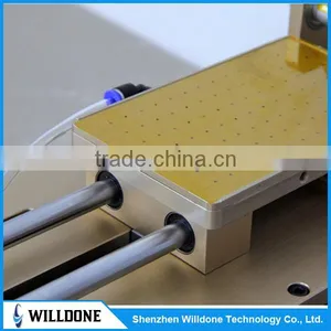 Automatic OCA Film Machine With Built-in Vacuum Pump thumbnail-2