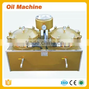 Automatic Oil Filter Press Machine,crude Peanuts Oil Filter Manufacturer,cotton Oil Filter Machines thumbnail-4