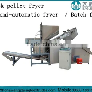 Hot Sale Gas Heating Deep Frye Machine/machinery /equipment thumbnail-1