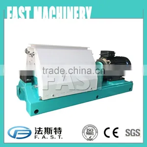 2017 Industrial Fish Feed Hammer Mill/grain Crushing Mill Machine for Fish Feed Making thumbnail-3