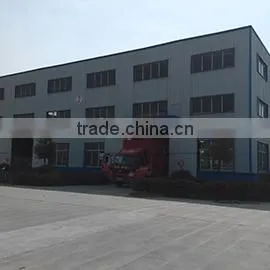 Shanghai Better Industry Co., Ltd. company overview - view 1 thumbnail