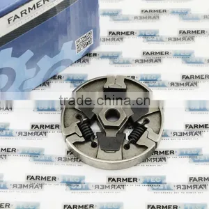 Clutch Assembly WT Spring For STIHL 066 MS660 064 MS640 065 MS650 CHAINSAW thumbnail-1