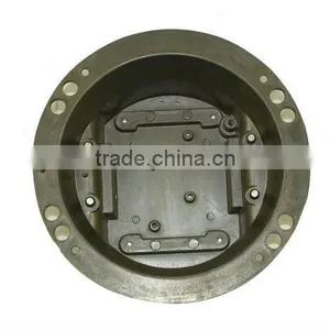 Aluminium Casting Shell thumbnail-1