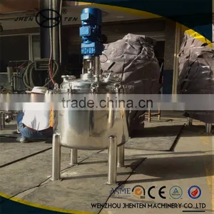 Stainless Steel Reactor thumbnail-2