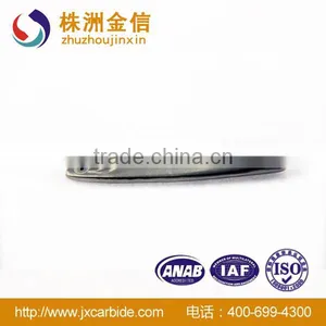 Tungsten Steel Carbide Lead Fishing Sinker Molds thumbnail-1