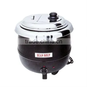 GRT - SB6000A Soup Kettle Warmer thumbnail-1