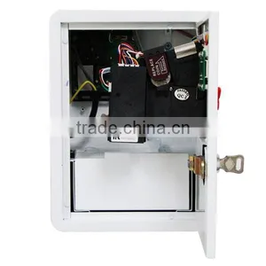 LK-X174A High Quality Coin Operated Timer Control Box for Kiddy Ride Machine thumbnail-4