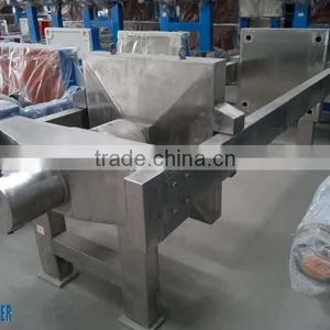 Pharmaceutical Industry Used Stainless Steel Water Filter thumbnail-1