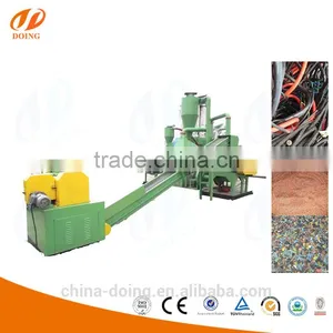 Cable Wire Stripping Machines Scrap Copper Wire Stripping Machine Strip Cutting Machine thumbnail-1