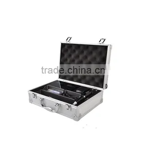 2017 Newest Electric Dermapen Micro Needles for Permanent Makeup Tattoo Machine Gun thumbnail-2