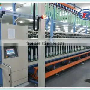 Best Selling FA467/FA468 Three Inverters No Differential Box Roving Frame thumbnail-2