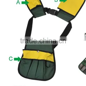 Garden Tool Belt Bag thumbnail-1