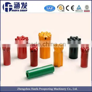 Rock Drilling Tools Tungsten Carbide Thread Cross Bit thumbnail-1