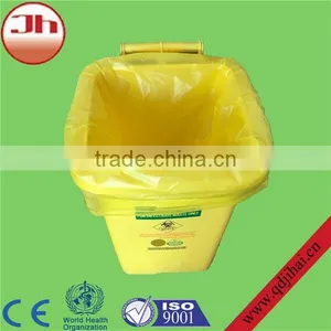 2016 Hot Sell Printed Plastic Garbage Bag thumbnail-5