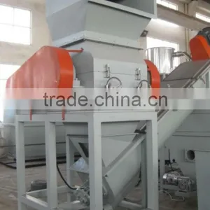 Plastic Crusher Bottle Grinder Hdpe Bottle Crusher thumbnail-2
