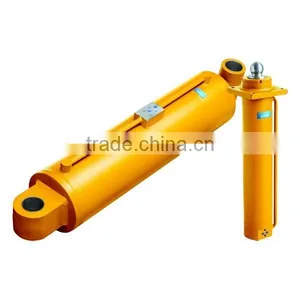 Cylinder for Construction Vehicle and Infrastructure thumbnail-1