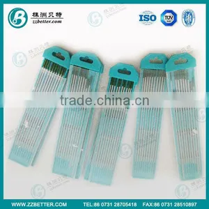 Cast Tungsten Carbide Powder Filling Rods for Solder Application thumbnail-1