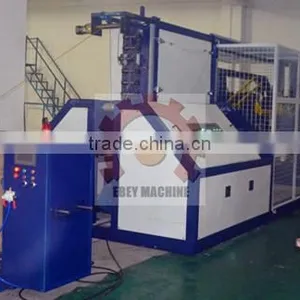 Used Making Wire Rope Stranding Strander Dual Stander Machine thumbnail-6