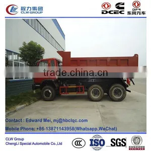 China Dump Truck Supplier, Agricultural Dump Truck thumbnail-2