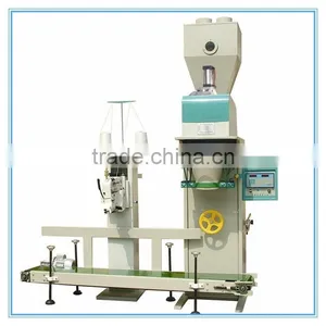 Quantitative Open Mouth Bag Powder Packing Machine thumbnail-1
