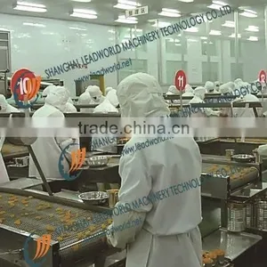 Canned Orange Juice Production Line thumbnail-1