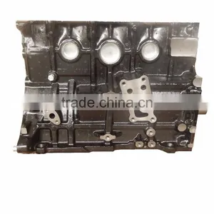 Hyundai Engine for H100 Terracan 2.5 thumbnail-2