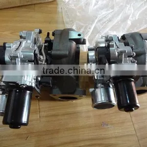 Turbocharger 1kd Engine Turbo for Toyota Landcruiser Hilux thumbnail-6