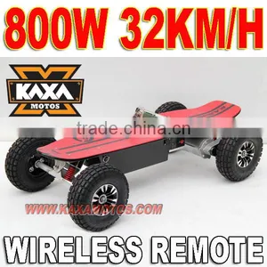 Electric Skateboard Remote 800W thumbnail-1