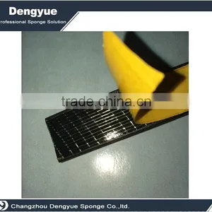 Closed Cell Neoprene Foam Rubber Seal Strip All Size Foam Rubber Seal thumbnail-1