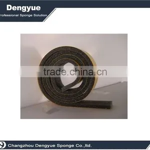 Seal Strip Foam Sealant Waterproof Rubber Seal Strip thumbnail-6