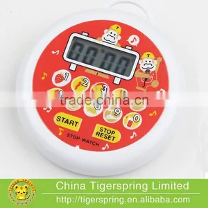 High Quality Multi-purpose Bath Timer thumbnail-1