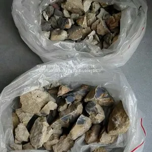 Calcined Bauxite Oxide Powder Used for Casting thumbnail-2