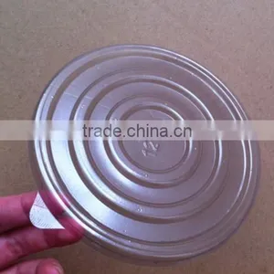 Cheap Price PVC Material Blister Plastic Bowl Cover thumbnail-3